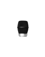 Earthworks SR5117 supercardioid condenser vocal wireless capsule for Sennheiser wireless systems delivering clear, natural live vocal performance