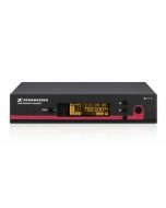 Sennheiser EM 100 G3-A-X Rack Mount Single Receiver