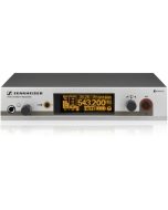 Sennheiser EM 300 G3-A-X Rack Mount Single Receiver