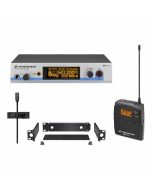 Sennheiser EW 512 G3-A-X Wireless Bodypack Microphone System