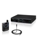 Sennheiser EW D1-ME2-H-UK Wireless Lavalier Microphone Digital System