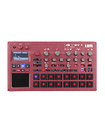 KORG ELECTRIBE2S-RD MUSIC PRODUCTION STATION