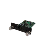 Furman BLUEBOLT-CV3 Network Interface Card for F1500-UPS and MB-1500-UPS