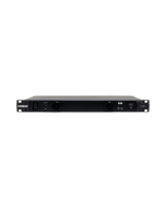 Furman PL-8C E Classic Series 10A Power Conditioner with Pull-Out Rack Lights (230V)