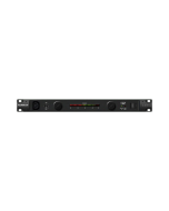 Furman PL-PLUS C E Classic Series 10A Power Conditioner with Voltmeter and Lights (220V-240V)