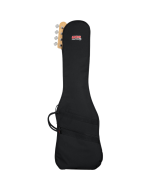 Gator GBE-BASS Economy Series Padded Gig Bag for Bass Guitars