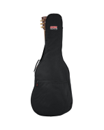 Gator GBE-DREAD Economy Series Padded Gig Bag for Dreadnought Acoustic Guitars