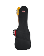 Gator GBE-ELECT Economy Series Padded Gig Bag for Electric Guitars
