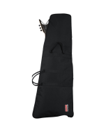 Gator GBE-EXTREME-1 Economy Series Padded Gig Bag for Radically-Shaped Guitars