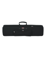 Gator GKB-76 SLIM 76-Note Keyboard Gig Bag
