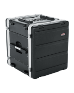 Gator GR-12L 12U Standard Audio Rack Case