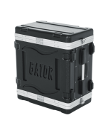 Gator GR-6L 6U Standard Audio Rack Case