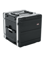 Gator GRR-10L 10U Rolling Audio Rack Case