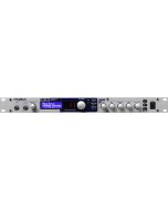 DigiTech GSP1101 rack mount guitar preamp multi effects processor front panel