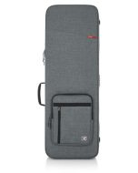 Gator GTR-ELECTRIC-GRY Grey Transit Lightweight Electric Guitar Case