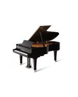 Kawai GX-6 Grand Pianos - M/PEP Ebony Polish