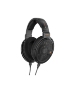 Sennheiser HD 660S2 open-back over-ear audiophile headphones