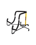 Hercules GS302B TravLite Electric and Bass Guitar Stand