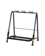 Hercules GS523B 3-Piece Multi-Guitar Rack Stand
