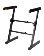 Hercules KS400B AutoLock Z-Frame Keyboard Stand