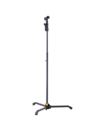 Hercules MS401B Transformer Tilt Straight Microphone Stand
