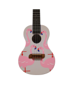 KAI-KC-FwKUB-C- CONCERT UKULELE