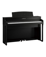 Kawai CA49 Concert Artist Digital Piano - Satin Black