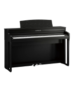 Kawai CA59 Digital Piano - Satin Black