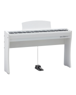 Kawai CL26 Compact Digital Piano - Satin White