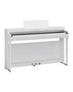 Kawai CN27 Digital Piano - Satin White