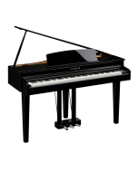Kawai DG30 Digital Grand Piano - Ebony Polish