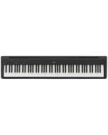 Kawai ES110 Portable Digital Piano - Black