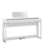 Kawai ES520 Portable Digital Piano - White