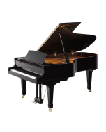 Kawai GX-6 Artist Grand Piano - Polished Ebony