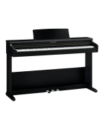 Kawai KDP75 Digital Piano - Embossed Black