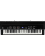 Kawai MP11SE Professional Stage Piano - Gloss Black