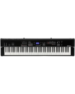 Kawai MP7SE Professional Stage Piano - Black