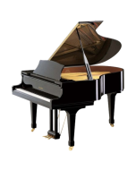 Kawai RX-2 Classic Grand Piano - Ebony Polish