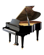 Kawai RX-3 Grand Conservatory Piano - Ebony Polish