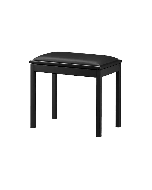Kawai WB-151 Black Piano Bench with Storage compartment
