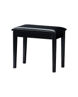 Kawai WB-160 Piano Bench - Ebony Polish