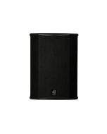 DB Technologies SUB 18H Semi Horn-Loaded Active Class-D Subwoofer 18"- Black