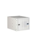DB Technologies DVA S09 White Active Band-Pass Subwoofer