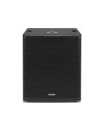 Samson RSX118S Passive Subwoofer