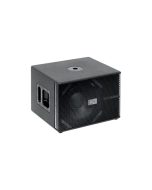 Montarbo TANK 12SA active subwoofer 12 inch compact high power front view