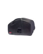 Gator GPA-450-515 padded speaker transport bag 600D nylon with 10mm foam protection for 15 inch PA speakers and live sound equipment
