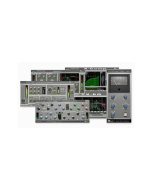 Solid State Logic Duende Native Studio plugin bundle with SSL EQ and compression tools for professional DAW mixing and production