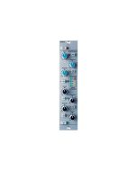 Solid State Logic X-Rack Dynamics module compressor and gate unit for professional studio X-Rack modular rack system processing