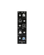 SSL LMC+ Listen Mic Compressor adds aggressive SSL console-style compression with filters, wet/dry blend, and creative distortion for studio drums and FX.