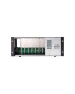 Solid State Logic X-Rack 4U Modular Rack Chassis (Empty)